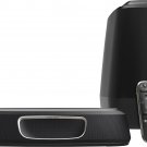 Polk Audio - MagniFi Mini Home Theater Compact Sound Bar with Wireless Subwoo...