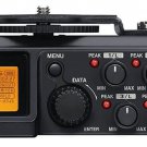 Tascam DR-70D 4-track Portable Recorder for DSLR