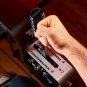 Thrustmaster TSS Handbrake Sparco Mod +