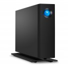 LaCie d2 Professional Desktop Drive (10TB)