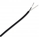 Mogami W2319 656 ft. High Impedance 23 AWG Guitar Instrument