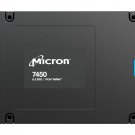 Micron PRO 7450 PRO 1.92 TB Solid State Drive - 2.5"" Internal - U.3 PCI Express