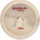 Zildjian 18"" FX Oriental China Trash Cymbal
