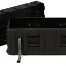 SKB 1SKB-DH4216W Rolling Drum Hardware Case - 42"" x 16""