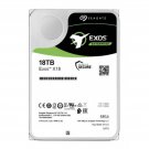 18TB Seagate Exos X18 Enterprise 3.5"" SAS 12Gb/s 7200rpm 256MB cache HDD