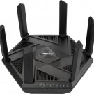 ASUS - RT-AXE7800 AX7800 Tri-Band Wi-Fi Router