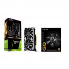 EVGA NVIDIA GeForce GTX 1650 Graphic Card + EVGA 650W GQ 80+ Gold Power Supply