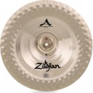 Zildjian 19"" A Series Ultra Hammered China Cymbal