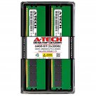 64Gb 2X 32Gb Kit Pc5-38400 Ddr5 Desktop Memory Ram For Dell Optiplex 7000 Tower