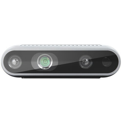 Intel RealSense D435i Depth Camera Silver - Intel RealSense Module D430 ...