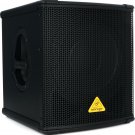 Behringer Eurolive B1200D-PRO 500W 12 inch Powered Subwoofer