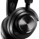SteelSeries - Arctis Nova Pro Wireless Gaming Headset for PS5 and PS4 - Black