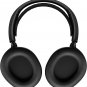 SteelSeries - Arctis Nova Pro Wireless Gaming Headset for PS5 and PS4 - Black