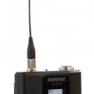 Shure QLXD1 Wireless Bodypack Transmitter - J50A Band