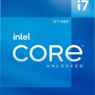Intel - Core i7-12700K Desktop Processor 12 (8P+4E) Cores up to 5.0 GHz Unloc...