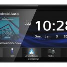 Kenwood DDX5707S 6.8"" Touchscreen Bluetooth Car Stereo DVD Player Receiver