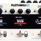 TC Electronic Plethora X3 TonePrint Multi-FX Pedalboard