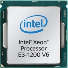 Intel Xeon E3-1275 v6 4Core 3.8GHz Processor LGA-1151 OEM/TRAY CM8067702870931