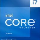 Intel - Core i7-13700KF 13th Gen 6 cores 8 P-cores + 8 E-cores 30M Cache, 3.4...