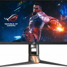 ASUS - ROG Swift 24.5Fast IPS FHD 360Hz 1ms G-SYNC Gaming Monitor with HDR ...