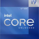 Intel - Core i9-12900K Desktop Processor 16 (8P+8E) Cores up to 5.2 GHz Unloc...
