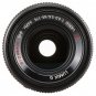 Panasonic Lumix G X Vario PZ 45-175mm f/4.0-5.6 Aspherical Lens, Black