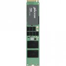 Micron 7450 PRO 3.84 TB Solid State Drive - M.2 22110 Internal - PCI Express