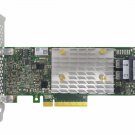 Lenovo ThinkSystem RAID 5350-8i PCIe 12Gb Adapter (4y37a72482)