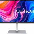 ASUS - ProArt 27"" IPS 4K Professional USB-C Monitor with Height Adjustable (D...