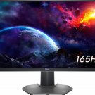 Dell - S2721DGF 27"" Gaming IPS QHD FreeSync and G-SYNC compatible monitor wit...