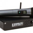 Xsw 2-835 Wireless Handheld Microphone System - A Range