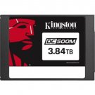 Dc500M 3.84Tb 2.5"" Sata Internal Solid State Drive Sedc500M3840G