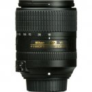 Af-S Dx Nikkor 18-300Mm F/3.5-6.3G Ed Vr Lens