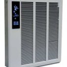 Ssho4007 Recessed Electric Wall-Mount Heater, Recessed Or Surface, 277V Ac