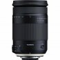 Tamron 18-400mm f/3.5-6.3 Di II VC HLD Lens Nikon F Bundle 2