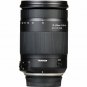 Tamron 18-400mm f/3.5-6.3 Di II VC HLD Lens Nikon F Bundle 2