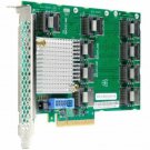 Hpe 870549-B21 Dl38X Gen10 12Gb 9-Port Sas Expander Card