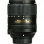 Af-S Dx 18-300Mm F/3.5-6.3G Ed Vr Lens (2216) Intl Model Bundle
