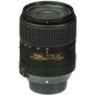 Af-S Dx 18-300Mm F/3.5-6.3G Ed Vr Lens (2216) Intl Model Bundle