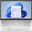 HP - 17.3"" Laptop - AMD Ryzen 5 - 8GB Memory - 512GB SSD - Natural Silver