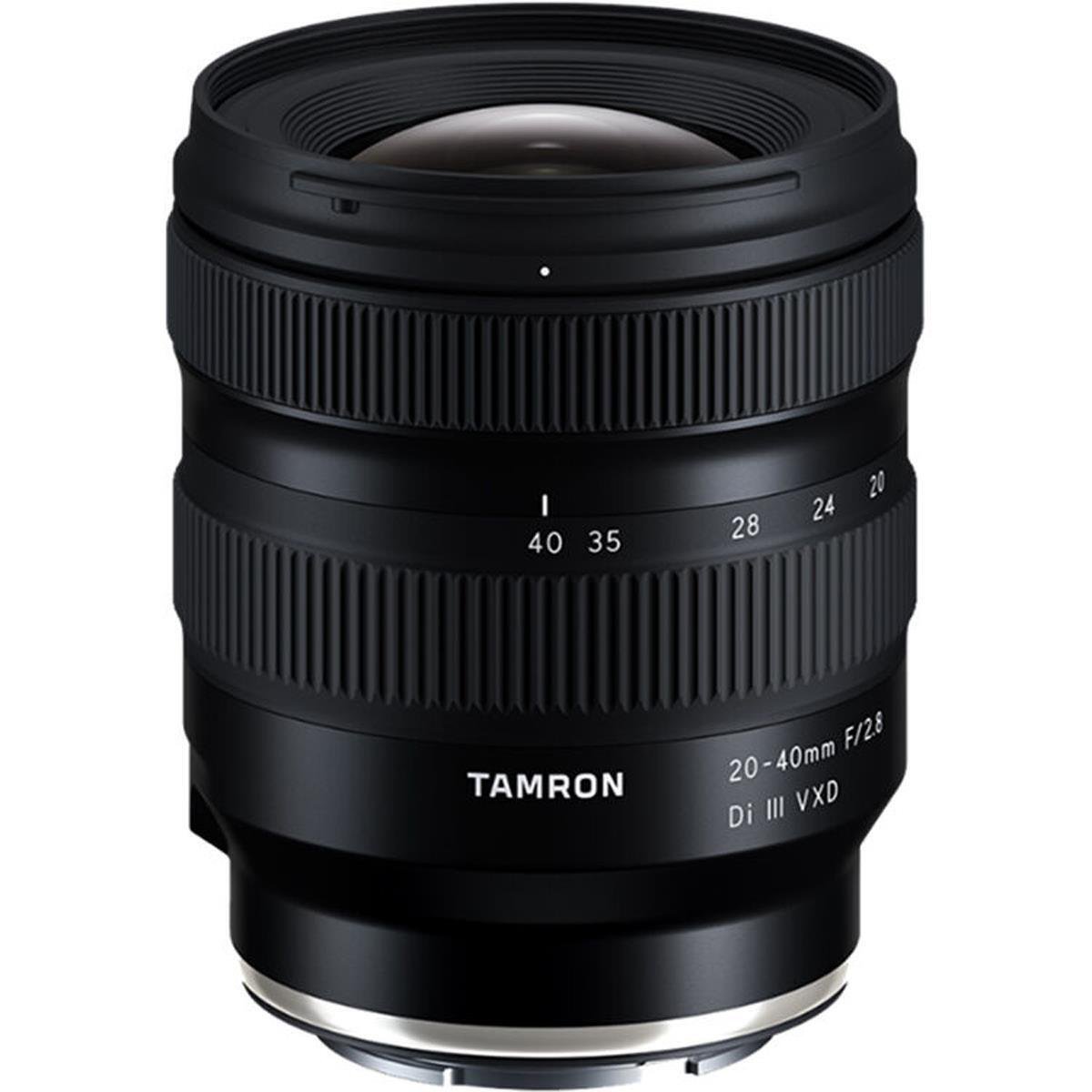 Tamron 20-40mm f/2.8 Di III VXD Lens for Sony E #AFA062S-700