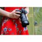 Tamron 28-200mm f/2.8-5.6 Di III RXD Lens for Sony E #AFA071S-700