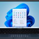 ASUS - Zenbook 14"" 2.8K OLED Laptop - Intel Evo Platform - 12th Gen Core i5 P...