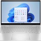 HP - ENVY x360 2-in-1 15.6"" Touch-Screen Laptop - Intel Evo Platform Intel Co...