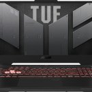 ASUS - TUF Gaming A15 15.6"" FHD 144Hz Gaming Laptop-AMD Ryzen 7-8GB DDR5 Memo...