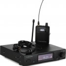 Audio-Technica ATW-3255 In-ear Monitor System