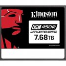 Dc450R 7.68Tb 2.5"" Sata Internal Solid State Drive Sedc450R7680G