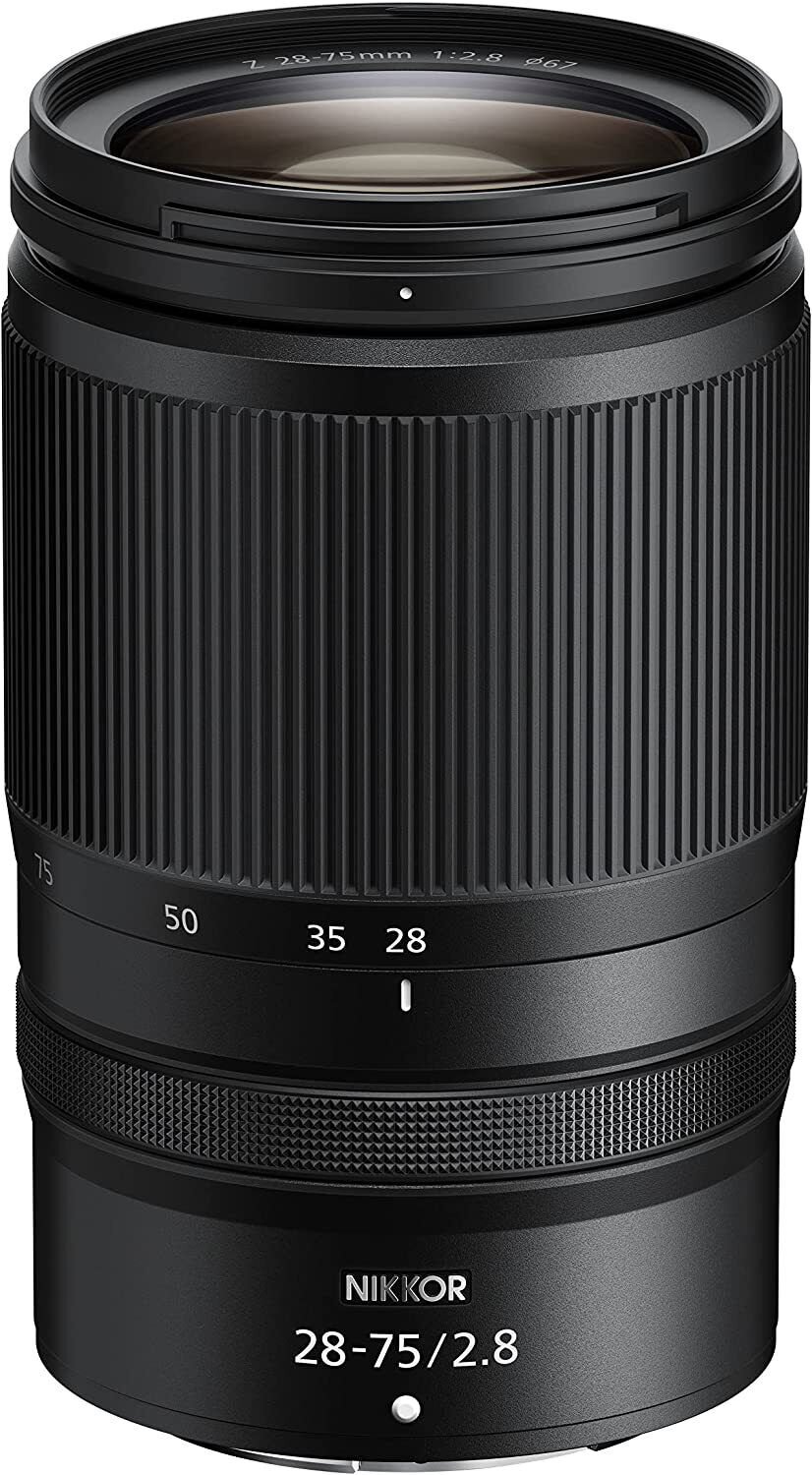Z 28-75Mm F/2.8 (International Model)