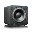 Sb-2000 Pro -Black Ash Powered Subwoofer