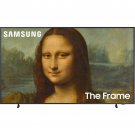 Samsung The Frame LS03B 43"" QLED 4K HDR Smart TV - 2022 Model
